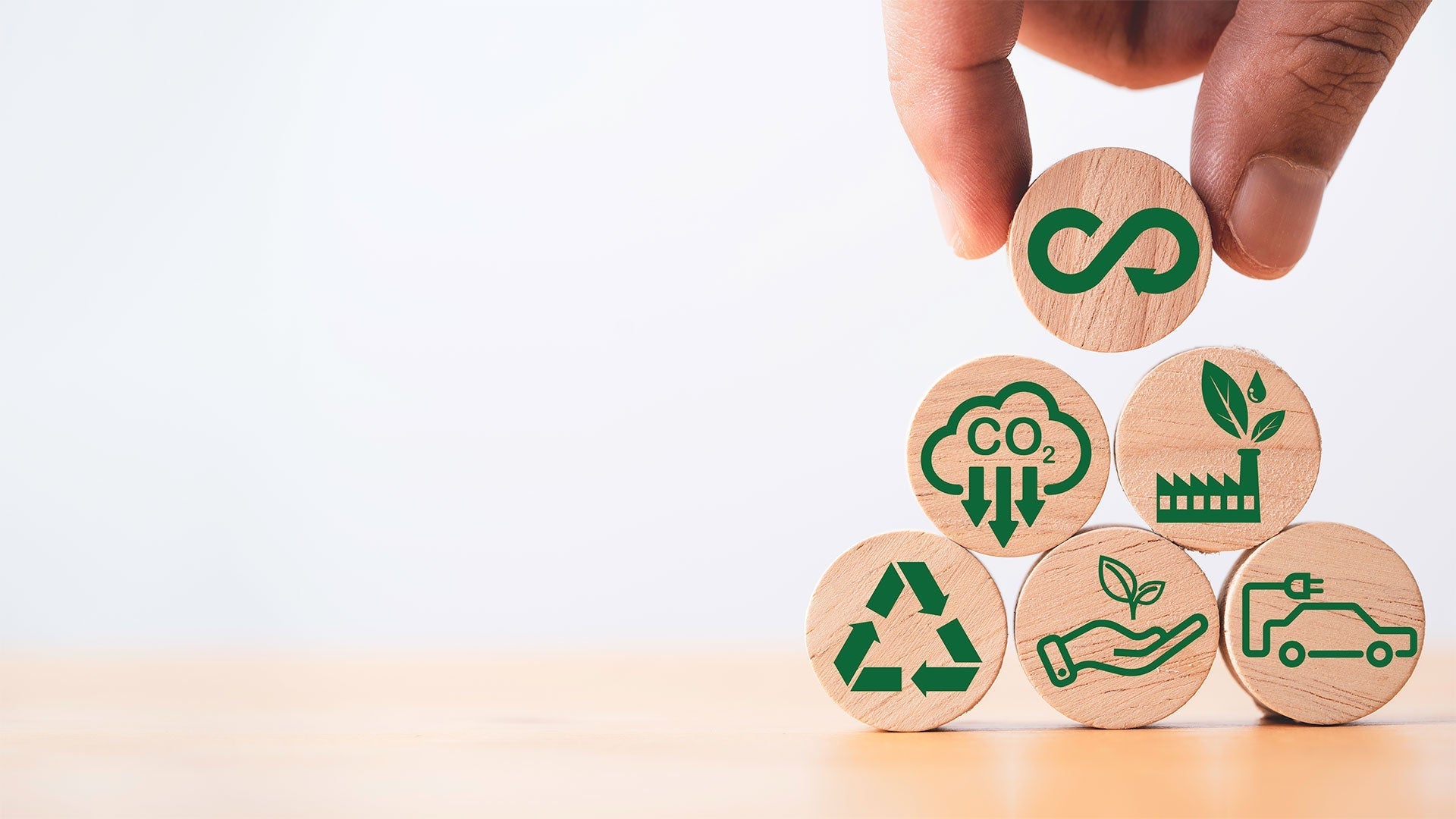 Circular Textiles as part of a sustainable cycle
