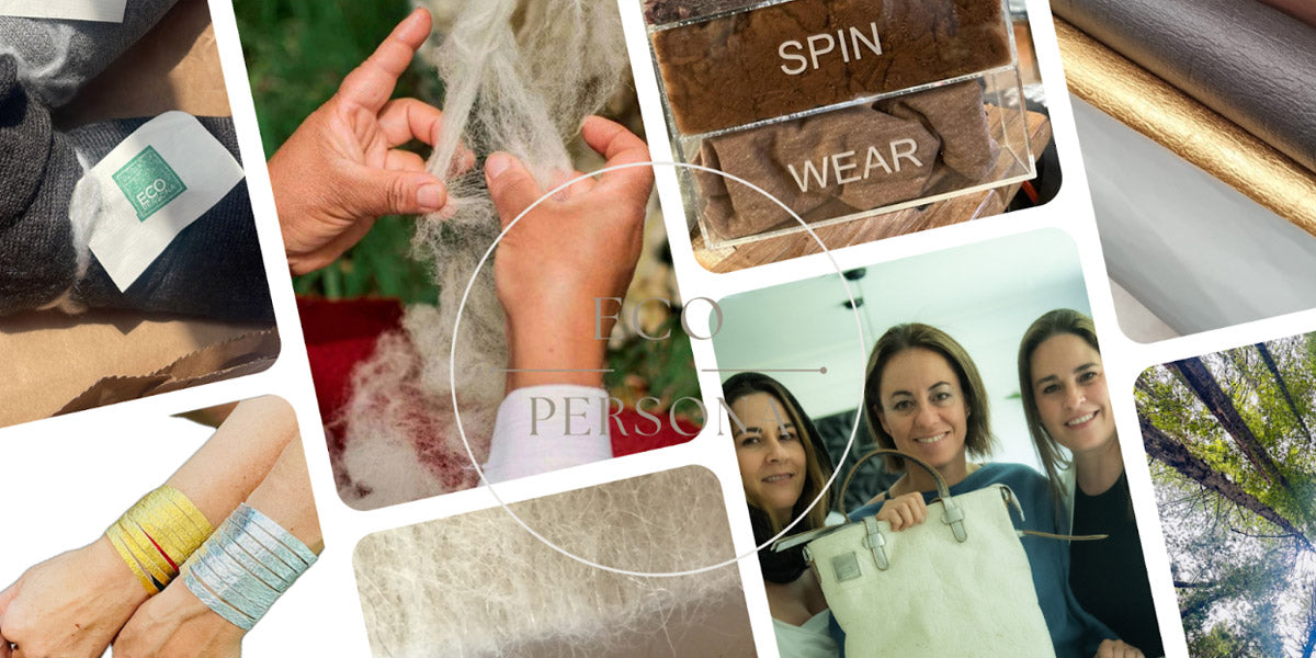 How We Design: The Transparent Path Behind Every EcoPersona Piece