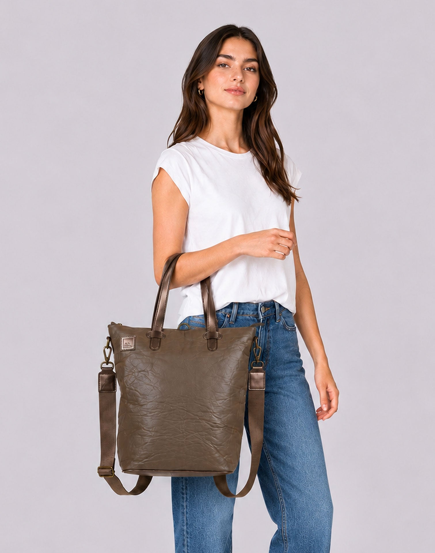 Temiqui Backpack