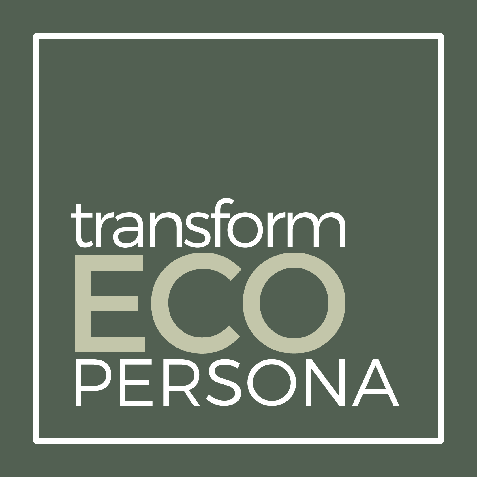 EcoPersona: Sustainable fashion accessories made from recycled materials