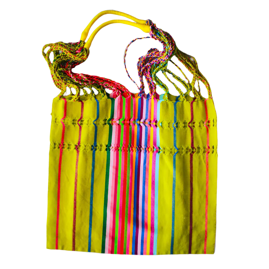 Artisan handbags