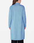Light Blue Apapachoa Sweater
