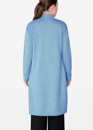 Light Blue Apapachoa Sweater