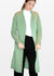 Light Green Apapachoa Sweater