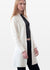 White Apapachoa Sweater