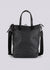 Black Temiqui Backpack