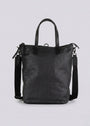Black Temiqui Backpack