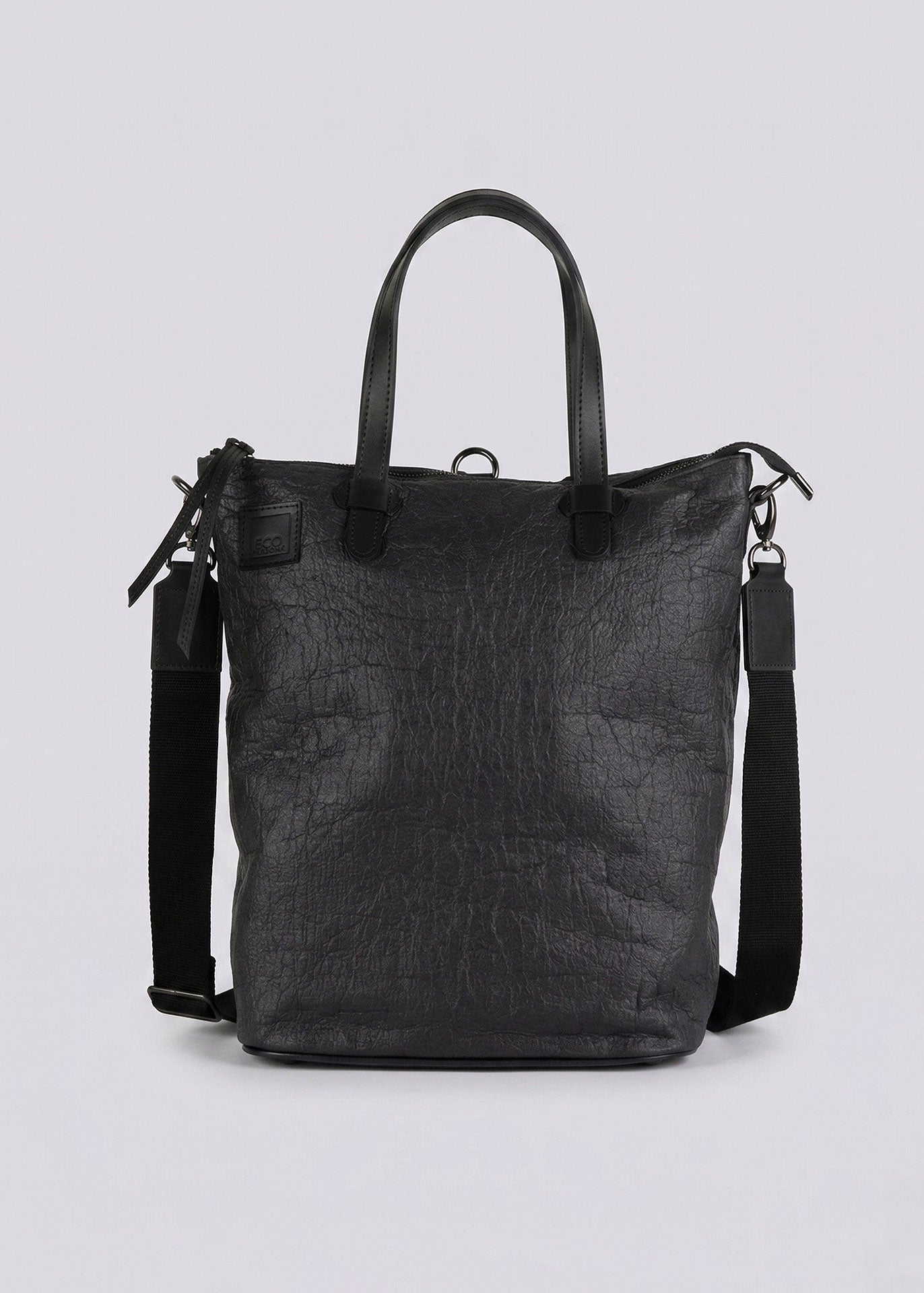 Black Temiqui Backpack