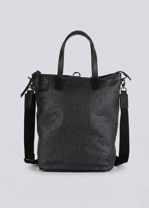 Black Temiqui Backpack