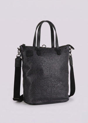 Black Temiqui Backpack