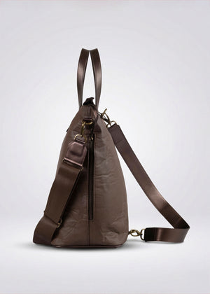 Coffe Temiqui Backpack