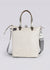 Silver Temiqui Backpack