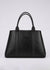 Black Temiqui Tote