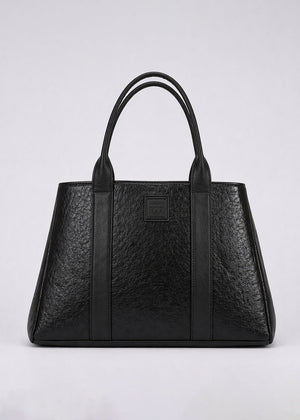 Black Temiqui Tote