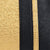 Golden Black Temiqui Tote