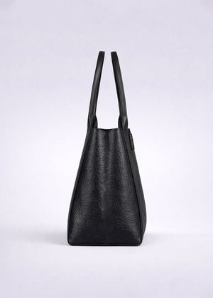 Black Temiqui Tote
