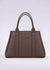 Brown Temiqui Tote