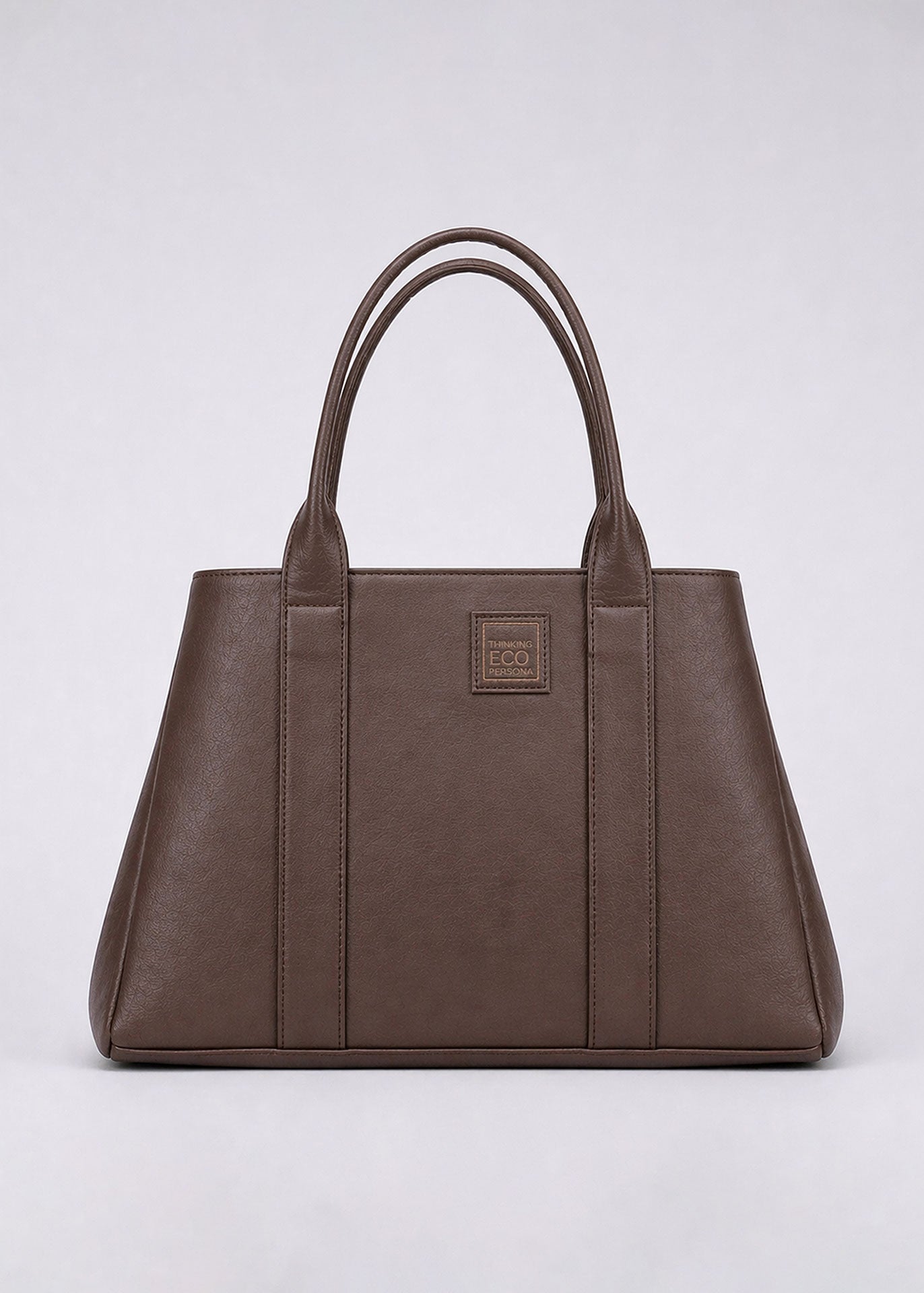 Brown Temiqui Tote