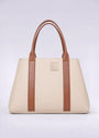 Sand Cinnamon Temiqui Tote