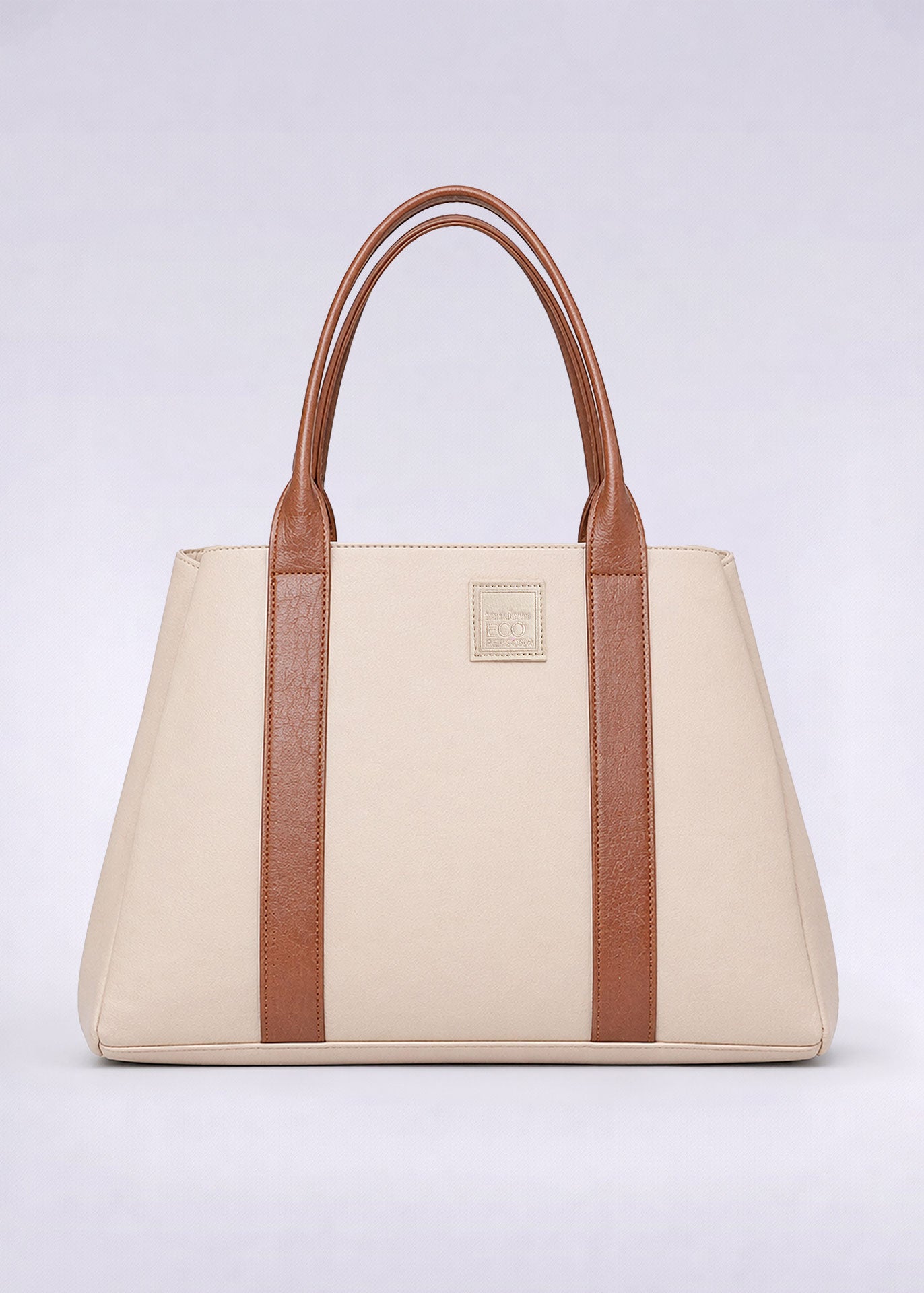 Sand Cinnamon Temiqui Tote
