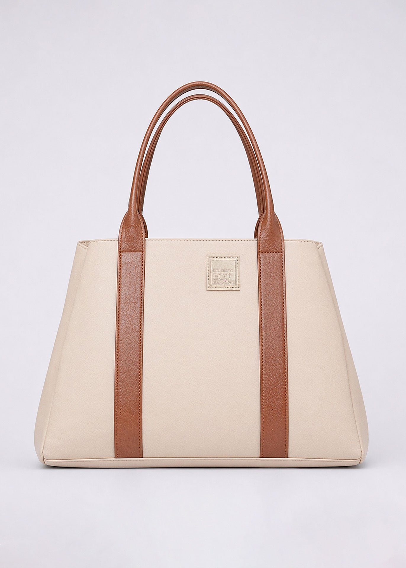 Sand Cinnamon Temiqui Tote