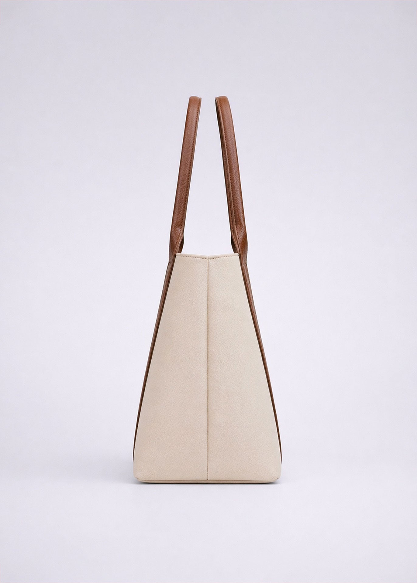 Sand Cinnamon Temiqui Tote