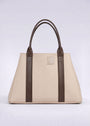 Sand Coffee Temiqui Tote
