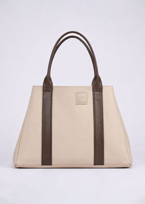 Sand Coffe Temiqui Tote