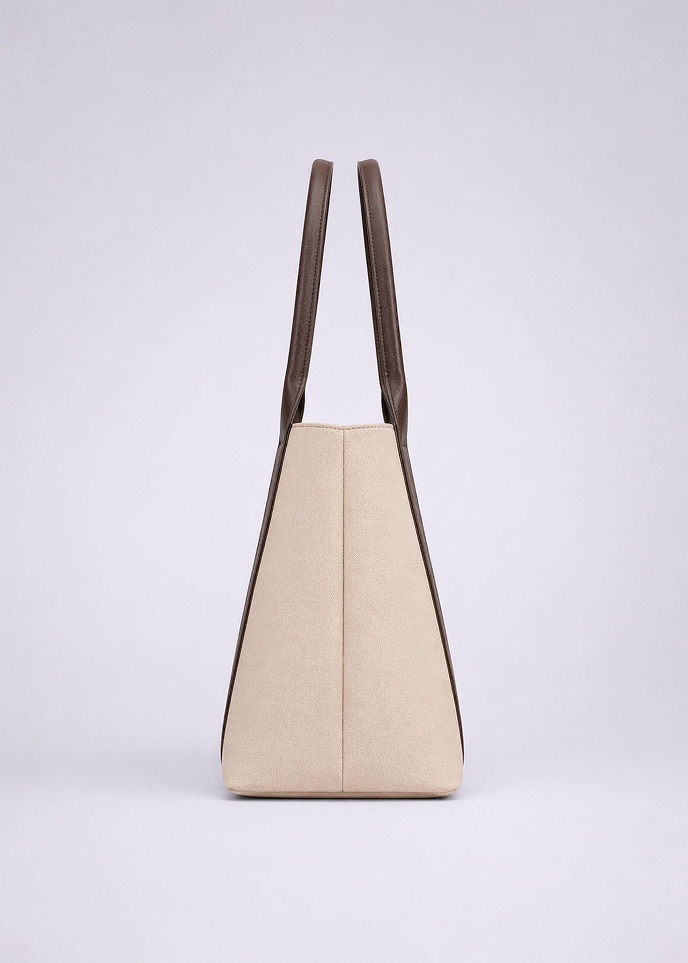 Sand Coffee Temiqui Tote