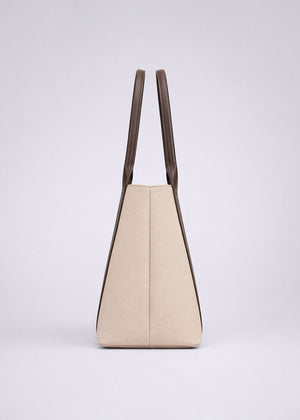 Sand Coffe Temiqui Tote