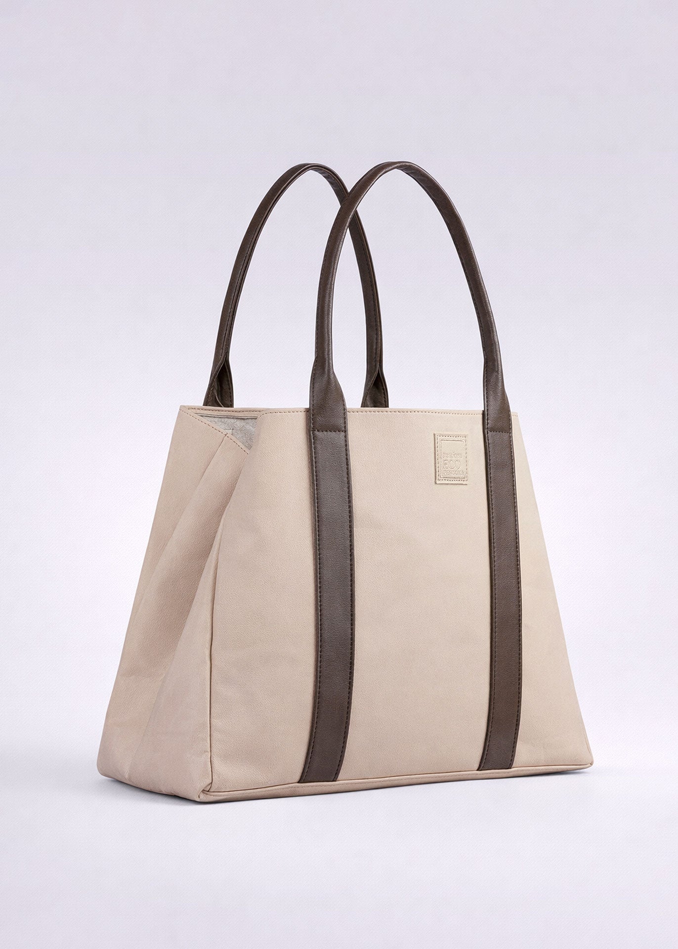 Sand Coffe Temiqui Tote